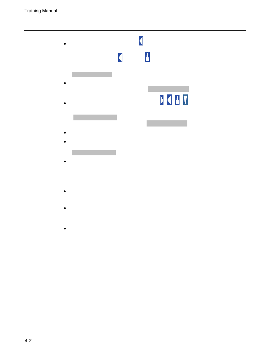 Micromod Micro-DCI: 53MC5000 Training Manual User Manual | Page 34 / 180