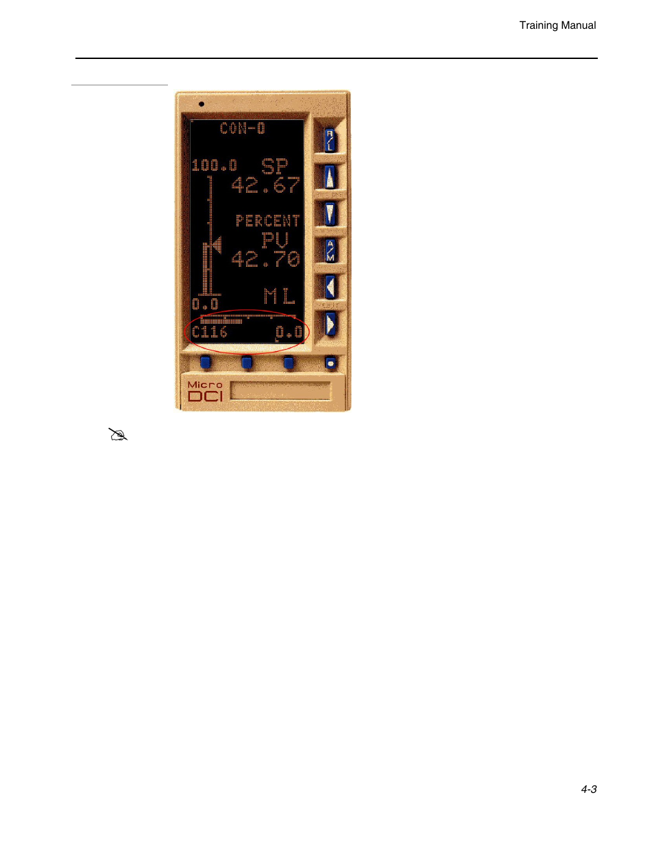 Micromod Micro-DCI: 53MC5000 Training Manual User Manual | Page 35 / 180