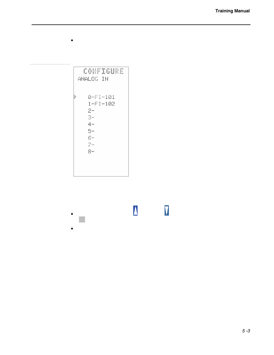 Micromod Micro-DCI: 53MC5000 Training Manual User Manual | Page 43 / 180