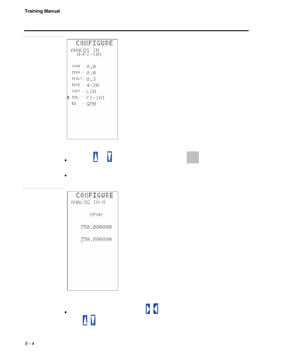 Micromod Micro-DCI: 53MC5000 Training Manual User Manual | Page 44 / 180