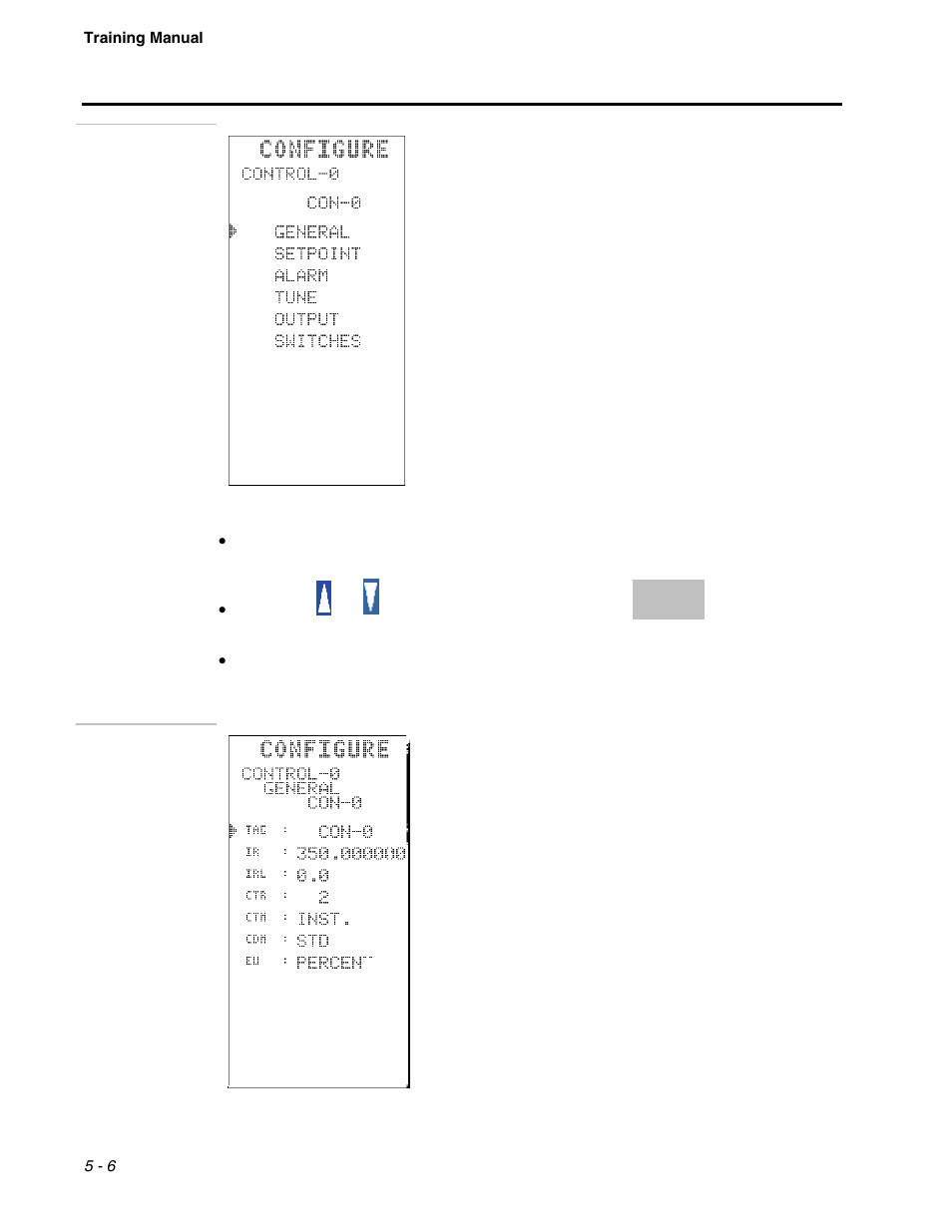 Micromod Micro-DCI: 53MC5000 Training Manual User Manual | Page 46 / 180