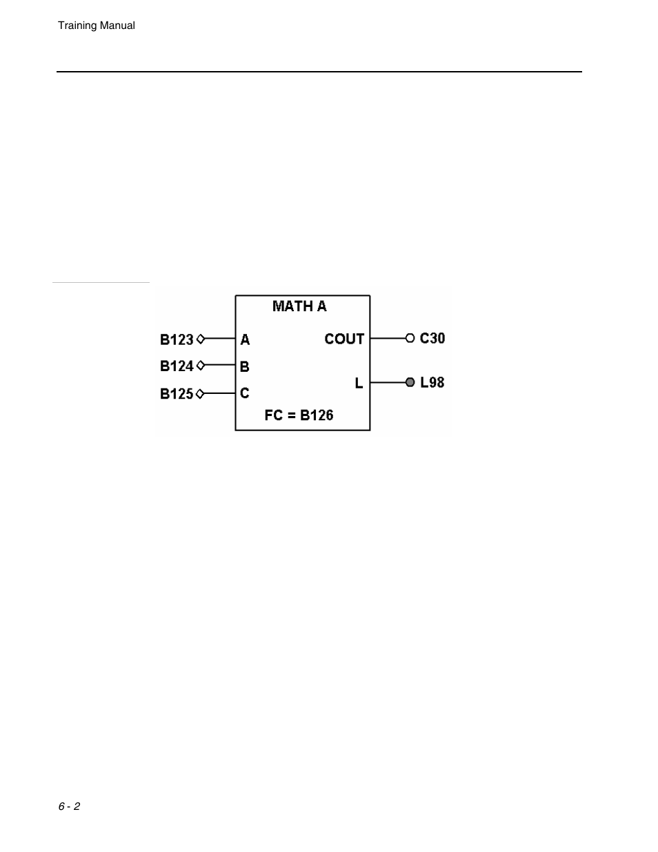 3 instructions | Micromod Micro-DCI: 53MC5000 Training Manual User Manual | Page 52 / 180