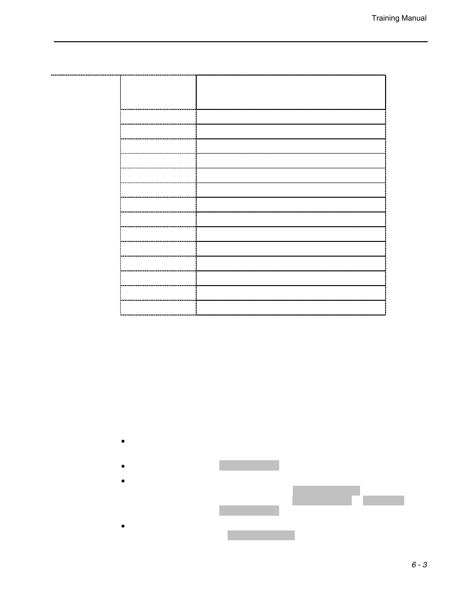 Micromod Micro-DCI: 53MC5000 Training Manual User Manual | Page 53 / 180