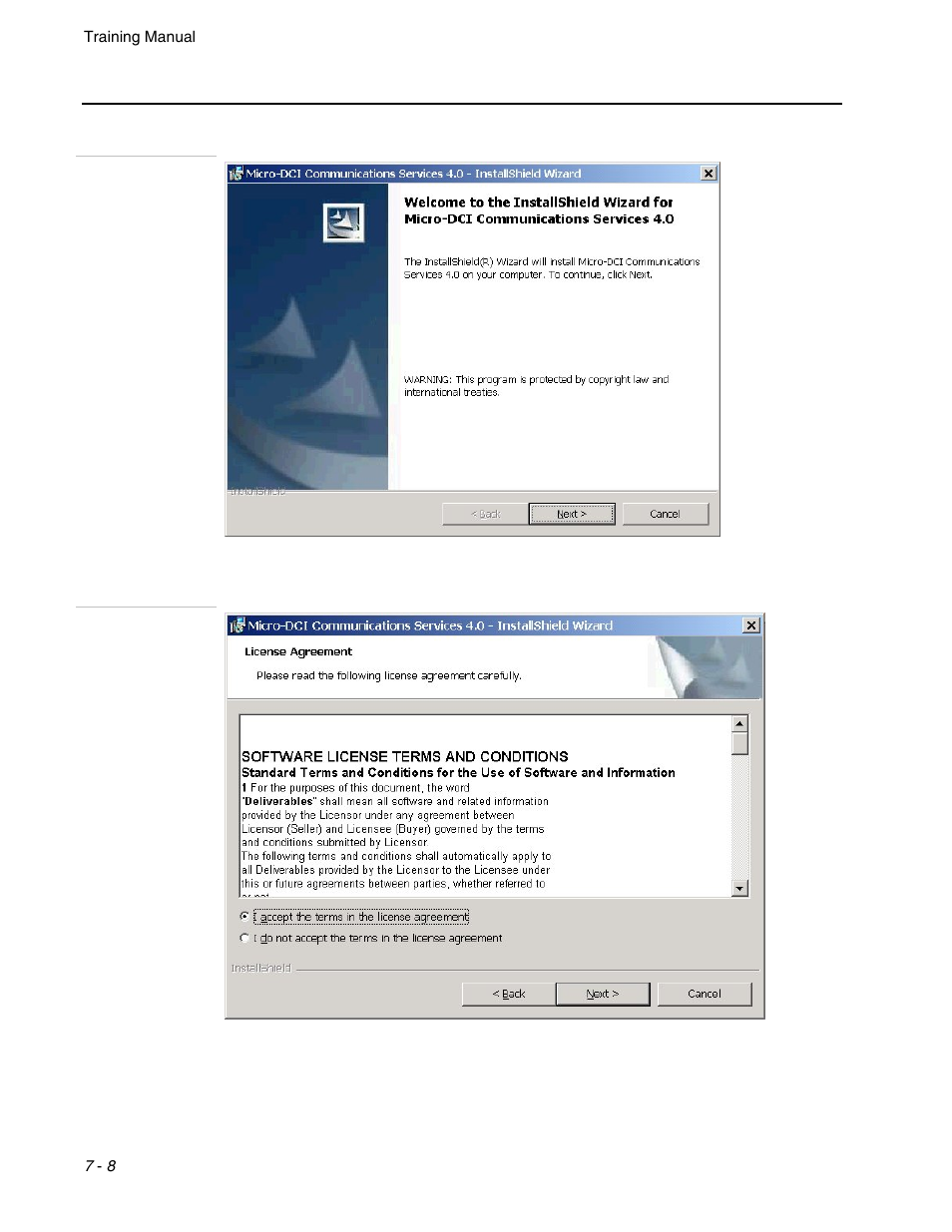Micromod Micro-DCI: 53MC5000 Training Manual User Manual | Page 66 / 180