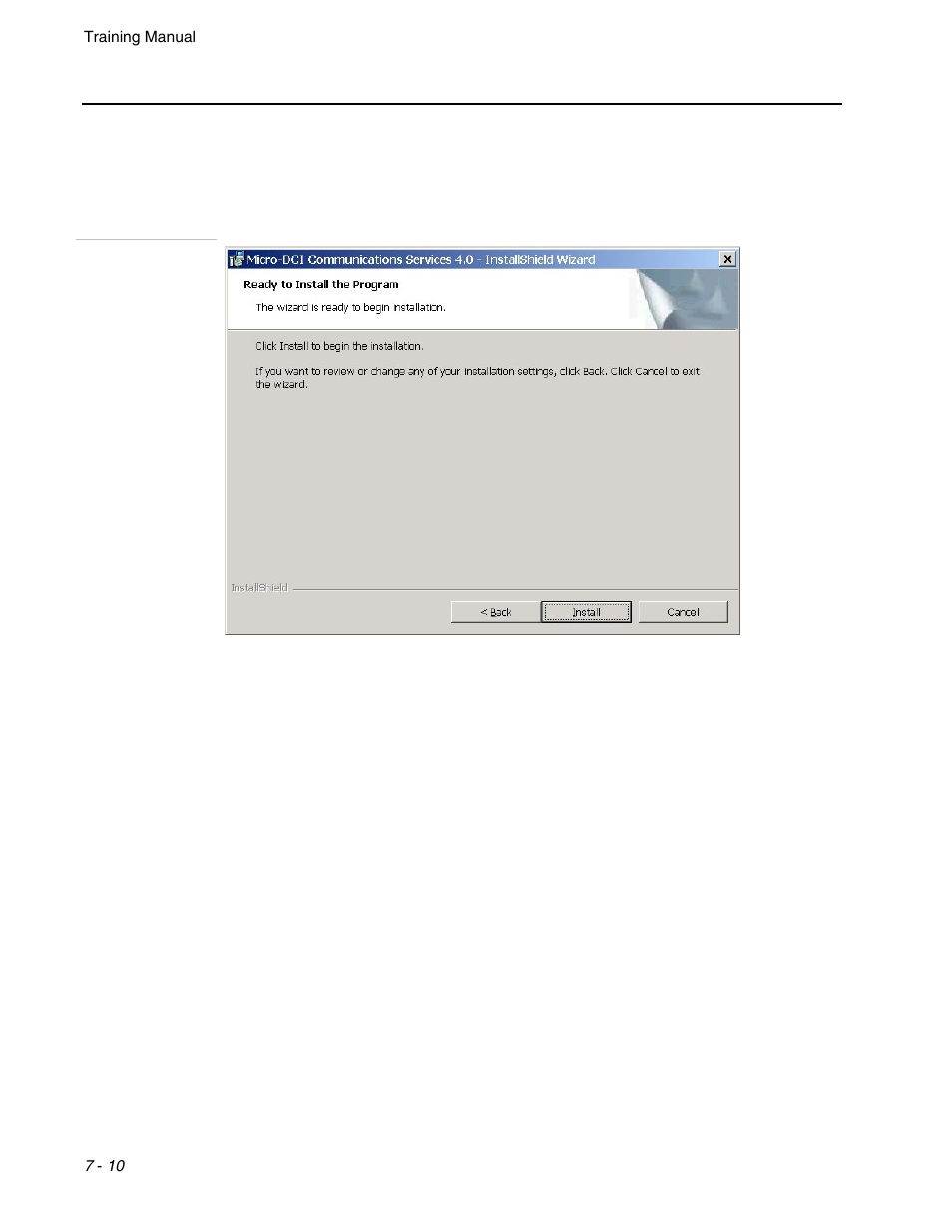 Micromod Micro-DCI: 53MC5000 Training Manual User Manual | Page 68 / 180