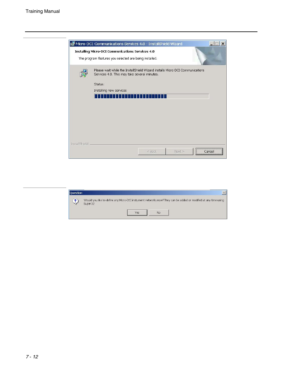Micromod Micro-DCI: 53MC5000 Training Manual User Manual | Page 70 / 180