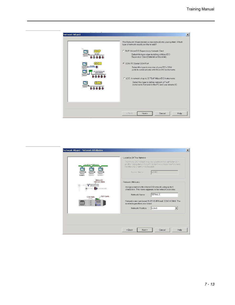 Micromod Micro-DCI: 53MC5000 Training Manual User Manual | Page 71 / 180
