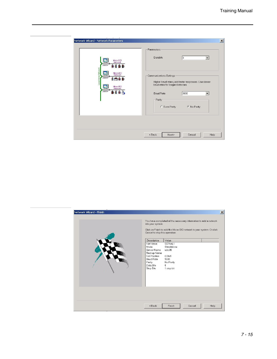 Micromod Micro-DCI: 53MC5000 Training Manual User Manual | Page 73 / 180