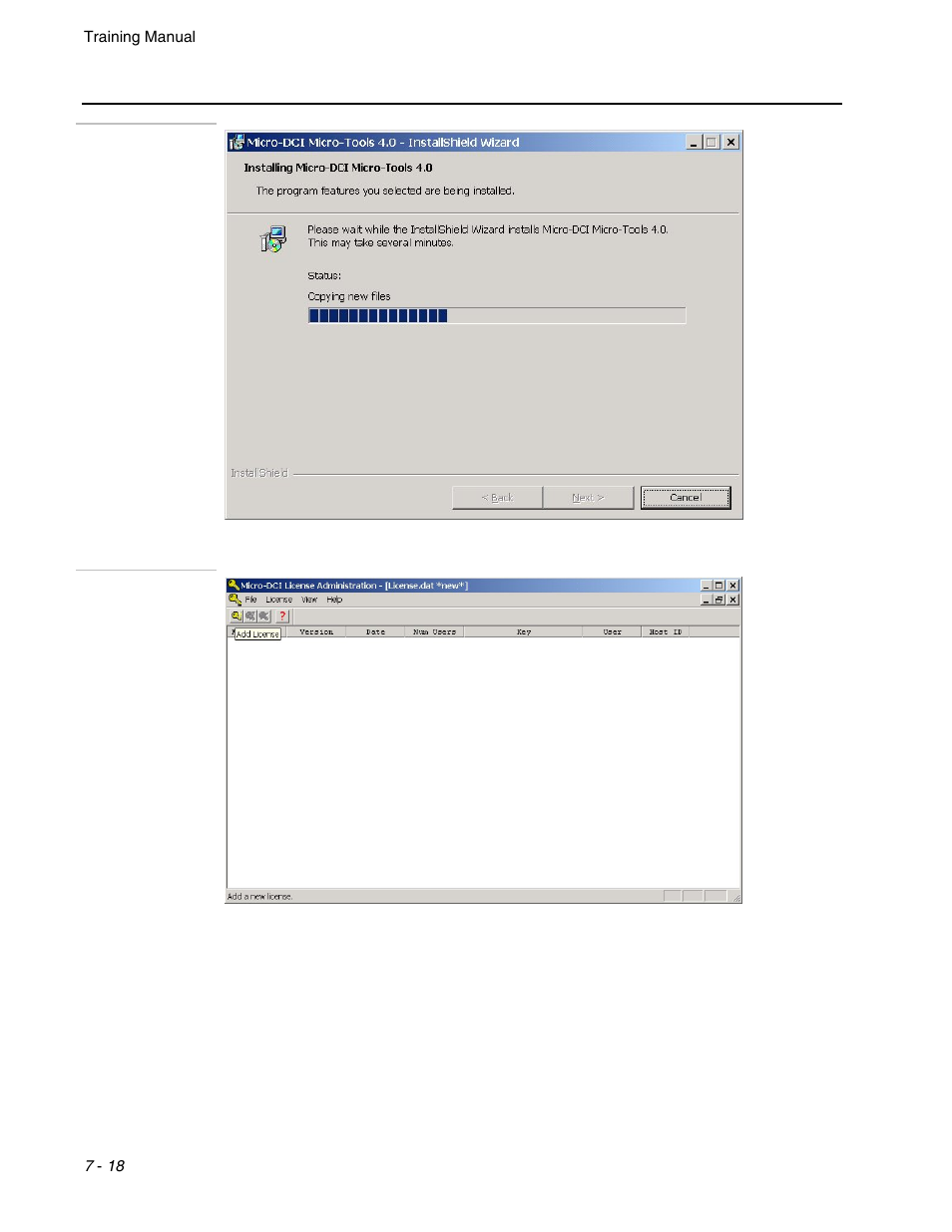 Micromod Micro-DCI: 53MC5000 Training Manual User Manual | Page 76 / 180