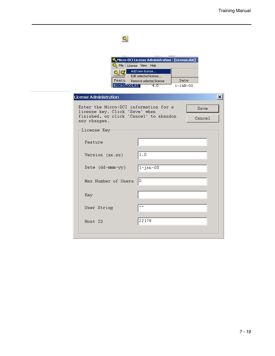 Micromod Micro-DCI: 53MC5000 Training Manual User Manual | Page 77 / 180