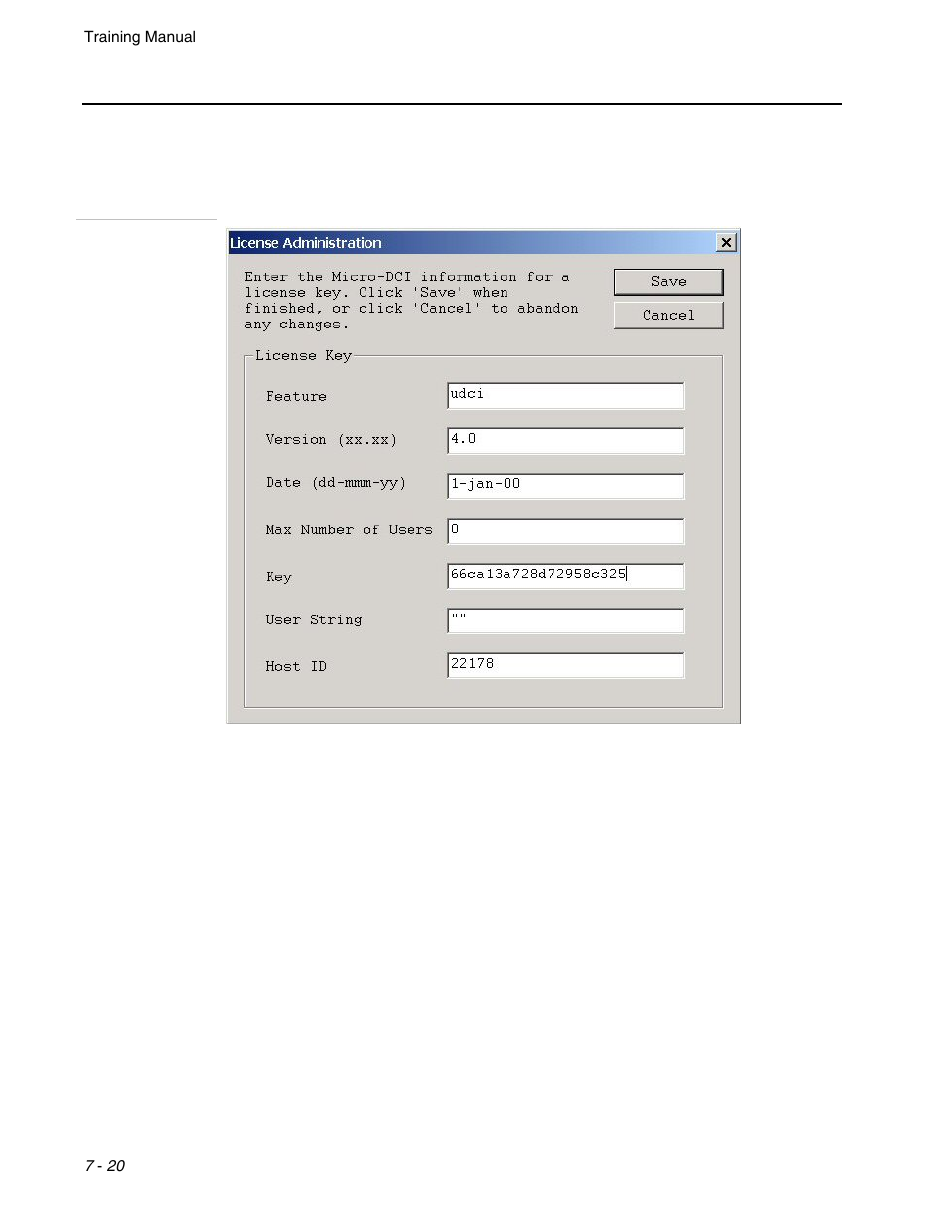 Micromod Micro-DCI: 53MC5000 Training Manual User Manual | Page 78 / 180