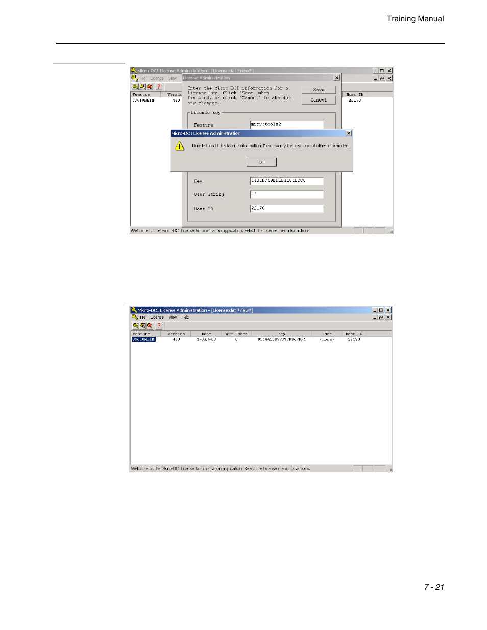 Micromod Micro-DCI: 53MC5000 Training Manual User Manual | Page 79 / 180