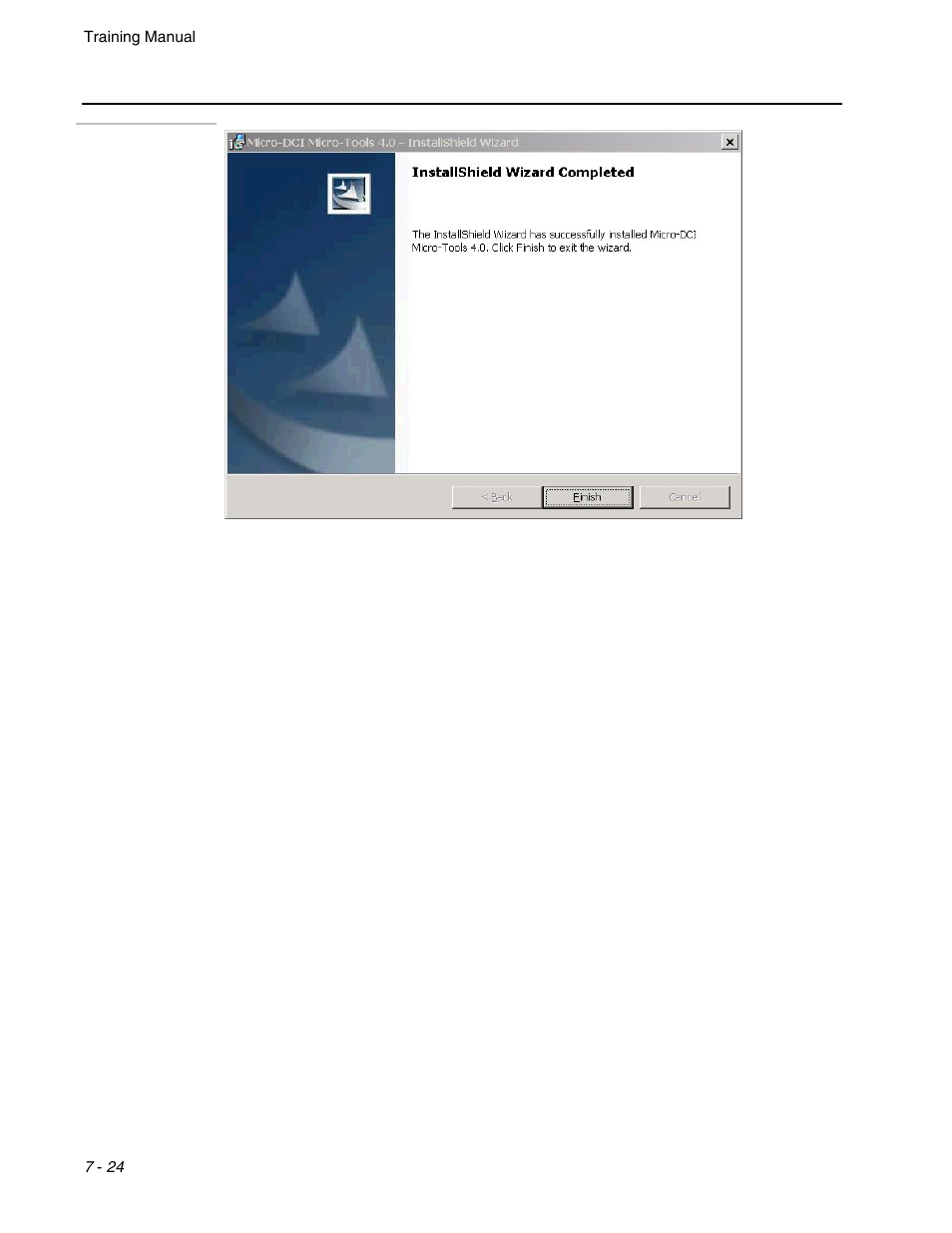 Micromod Micro-DCI: 53MC5000 Training Manual User Manual | Page 82 / 180