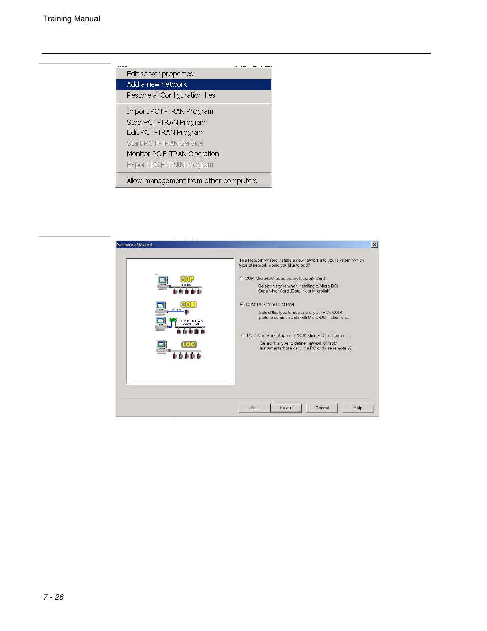 Micromod Micro-DCI: 53MC5000 Training Manual User Manual | Page 84 / 180