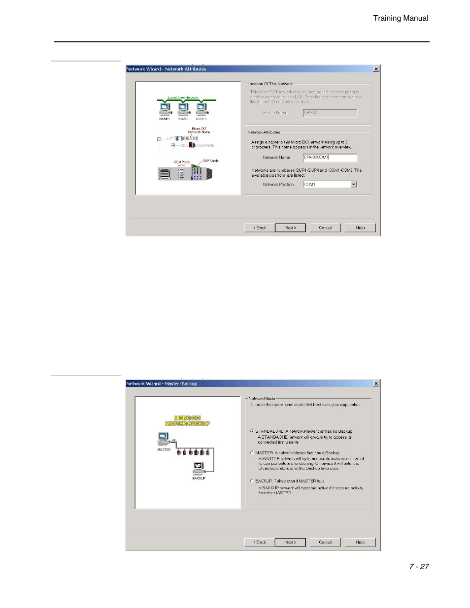 Micromod Micro-DCI: 53MC5000 Training Manual User Manual | Page 85 / 180