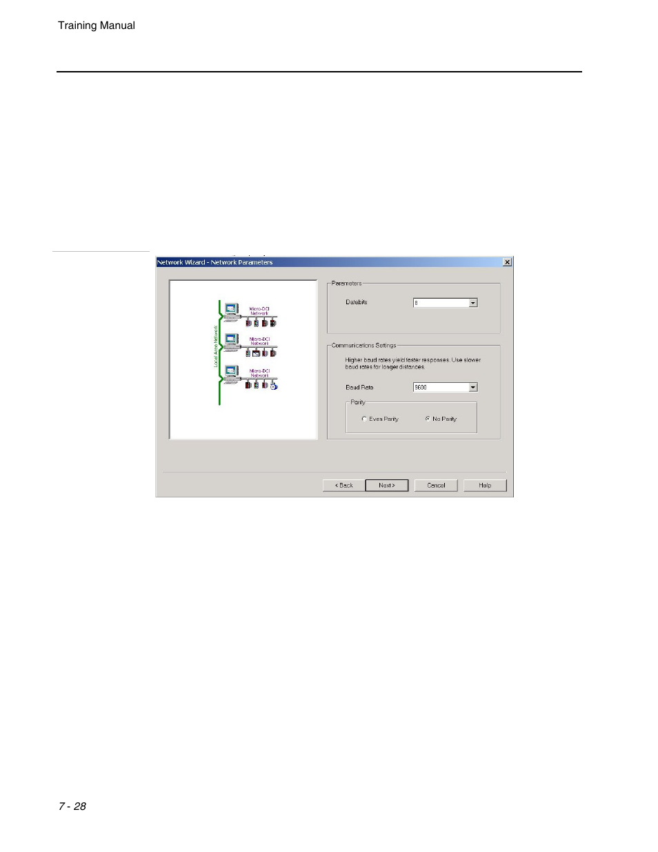 Micromod Micro-DCI: 53MC5000 Training Manual User Manual | Page 86 / 180