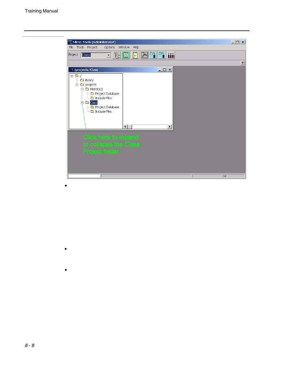 Micromod Micro-DCI: 53MC5000 Training Manual User Manual | Page 96 / 180