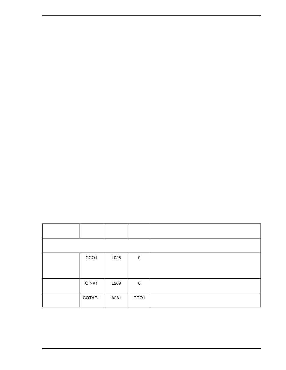 0 applicable documentation, 0 contact closure output 1 (cco-1) specifications | Micromod Micro-DCI: 53SL5100A Single Loop Controller Rev. 1 Firmware User Manual | Page 3 / 6