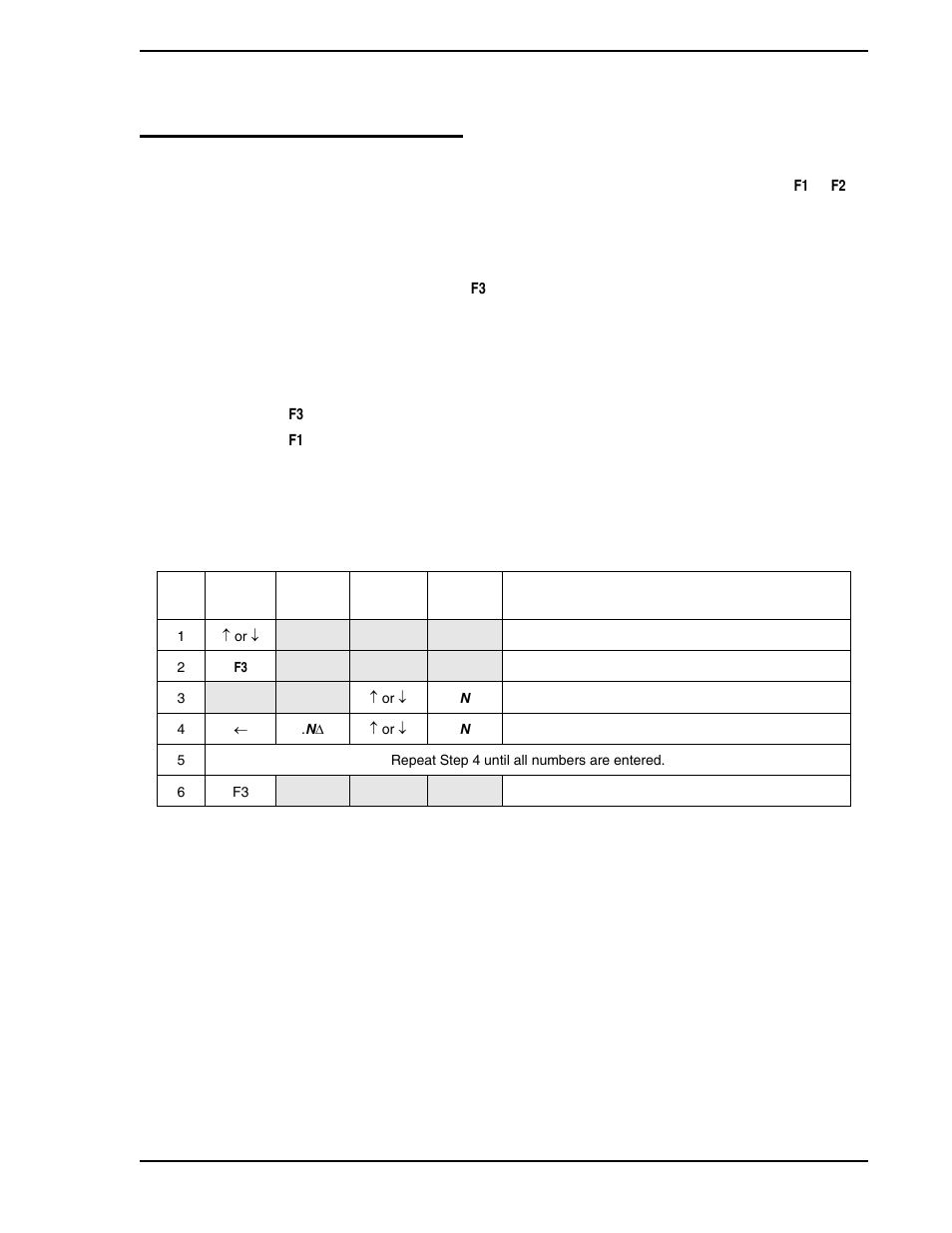 0 parameter display, 0 - parameter display, Table 9-1. editing a parameter value | Section 9, parameter display, Section 9 | Micromod Micro-DCI: 53SL5100A Single Loop Controller User Manual | Page 103 / 152