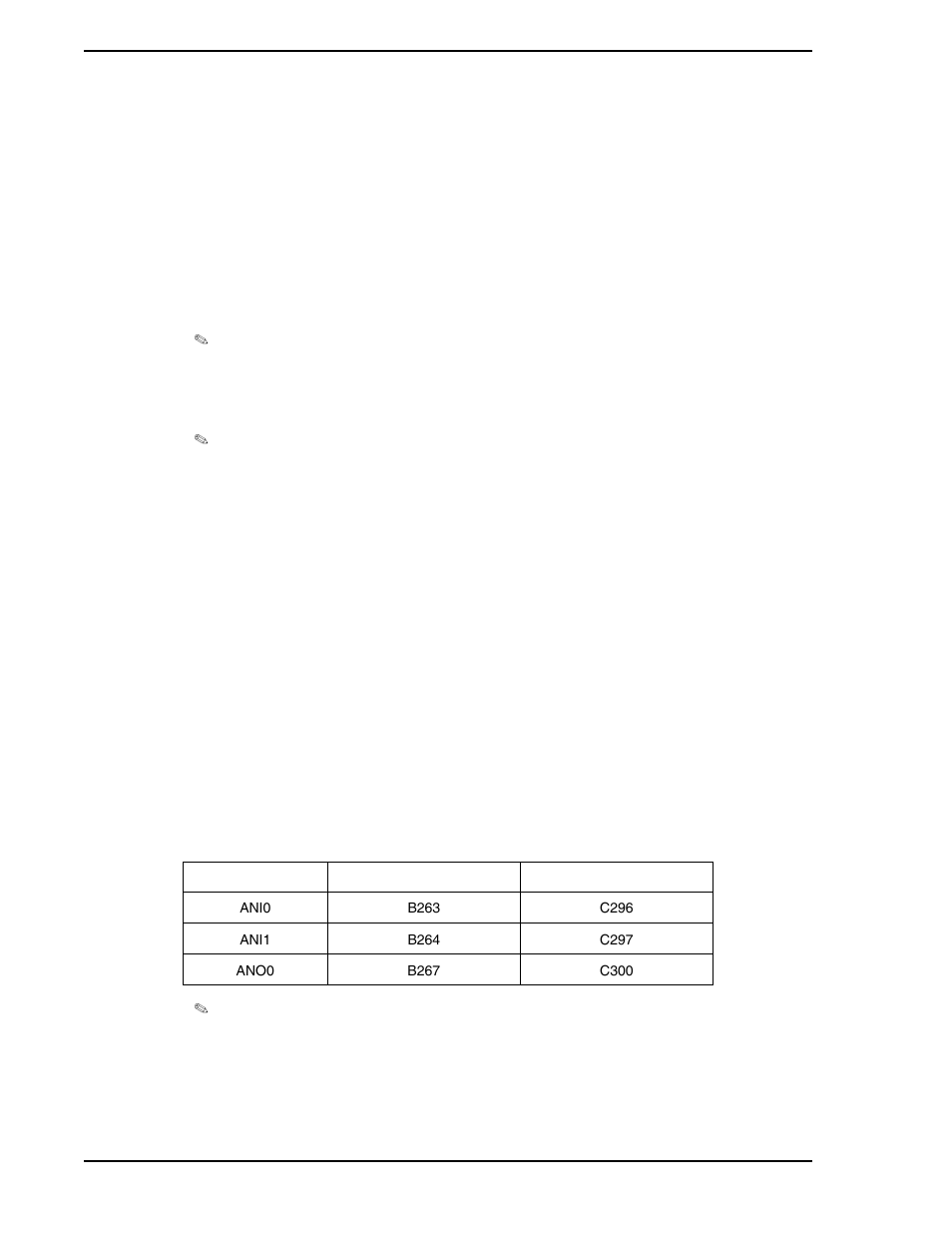 3 calibration, Section 12.3, Section 12 | Micromod Micro-DCI: 53SL5100A Single Loop Controller User Manual | Page 122 / 152