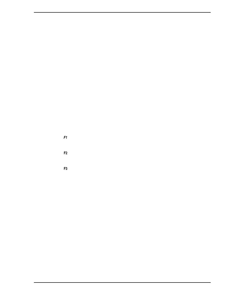 4 error and hardware malfunction messages, 5 resetting the controller | Micromod Micro-DCI: 53SL5100A Single Loop Controller User Manual | Page 123 / 152