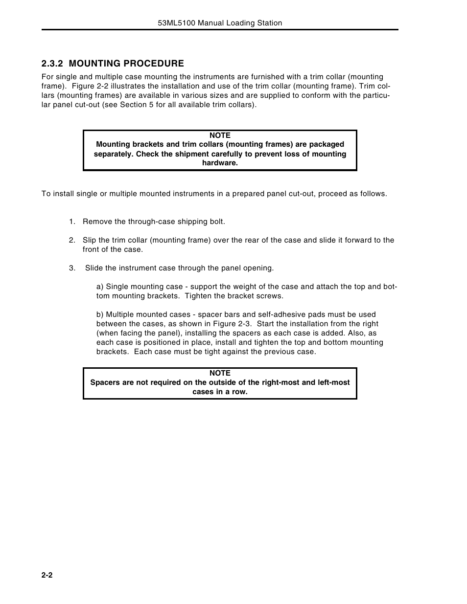 Micromod Micro-DCI: 53ML5100A LOADING STATION User Manual | Page 17 / 55