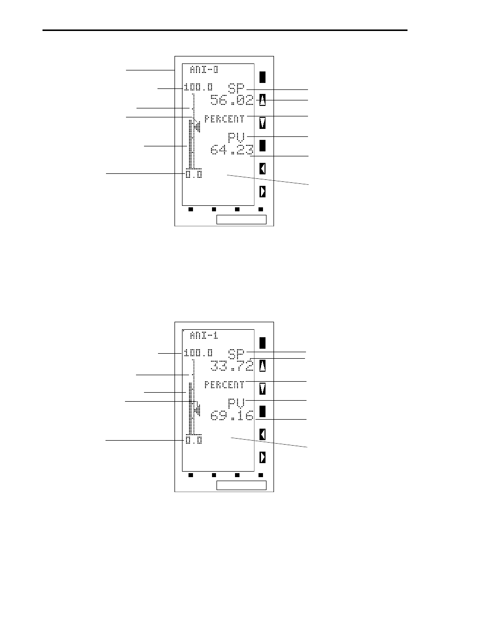 Micromod Micro-DCI: 53ML5100A LOADING STATION User Manual | Page 27 / 55