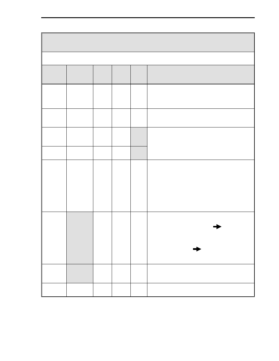 Table 4-4. analog output (ano) module | Micromod Micro-DCI: 53ML5100A LOADING STATION User Manual | Page 44 / 55