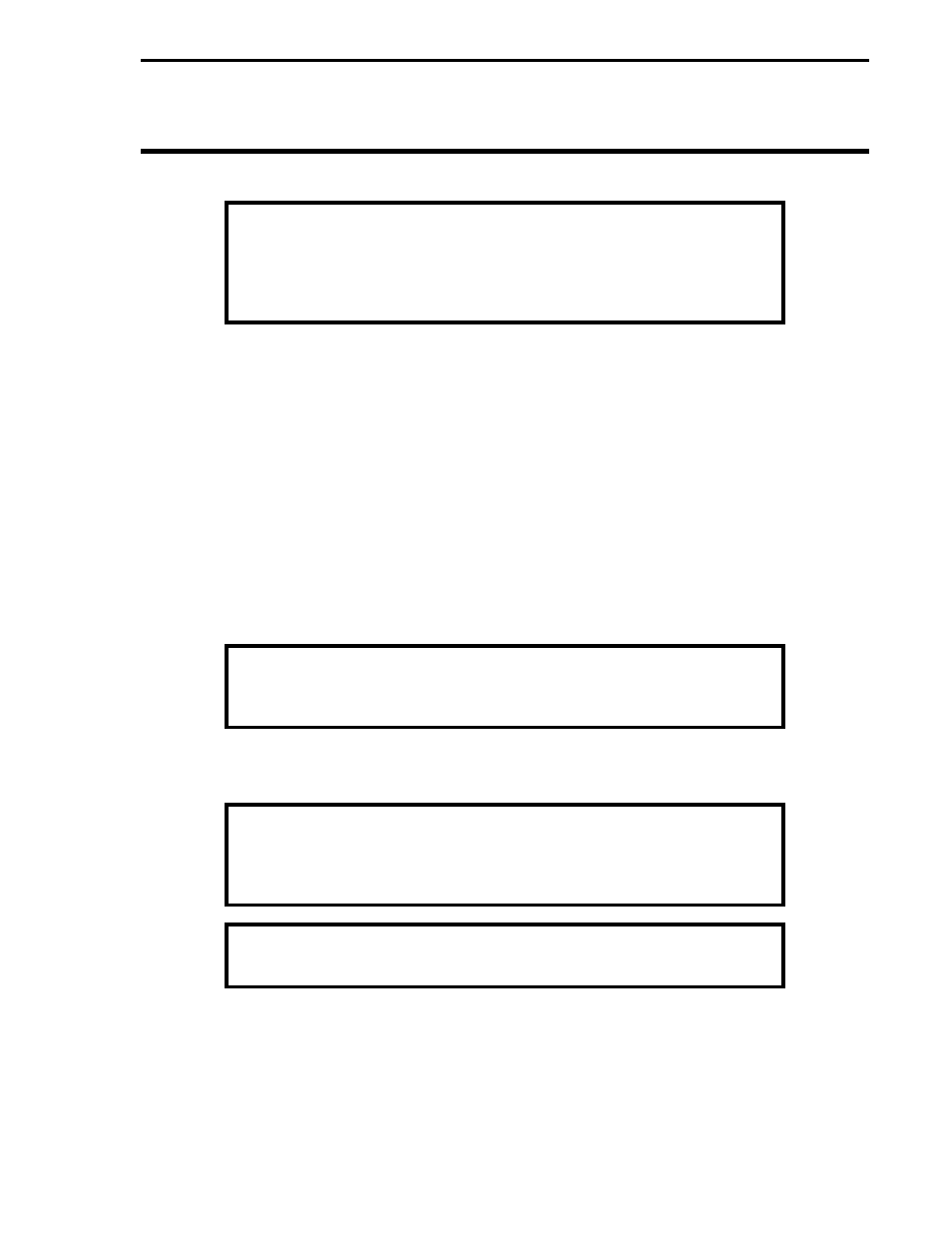 0 maintenance, 1 service approach, 2 parts replacement | Micromod Micro-DCI: 53ML5100A LOADING STATION User Manual | Page 47 / 55