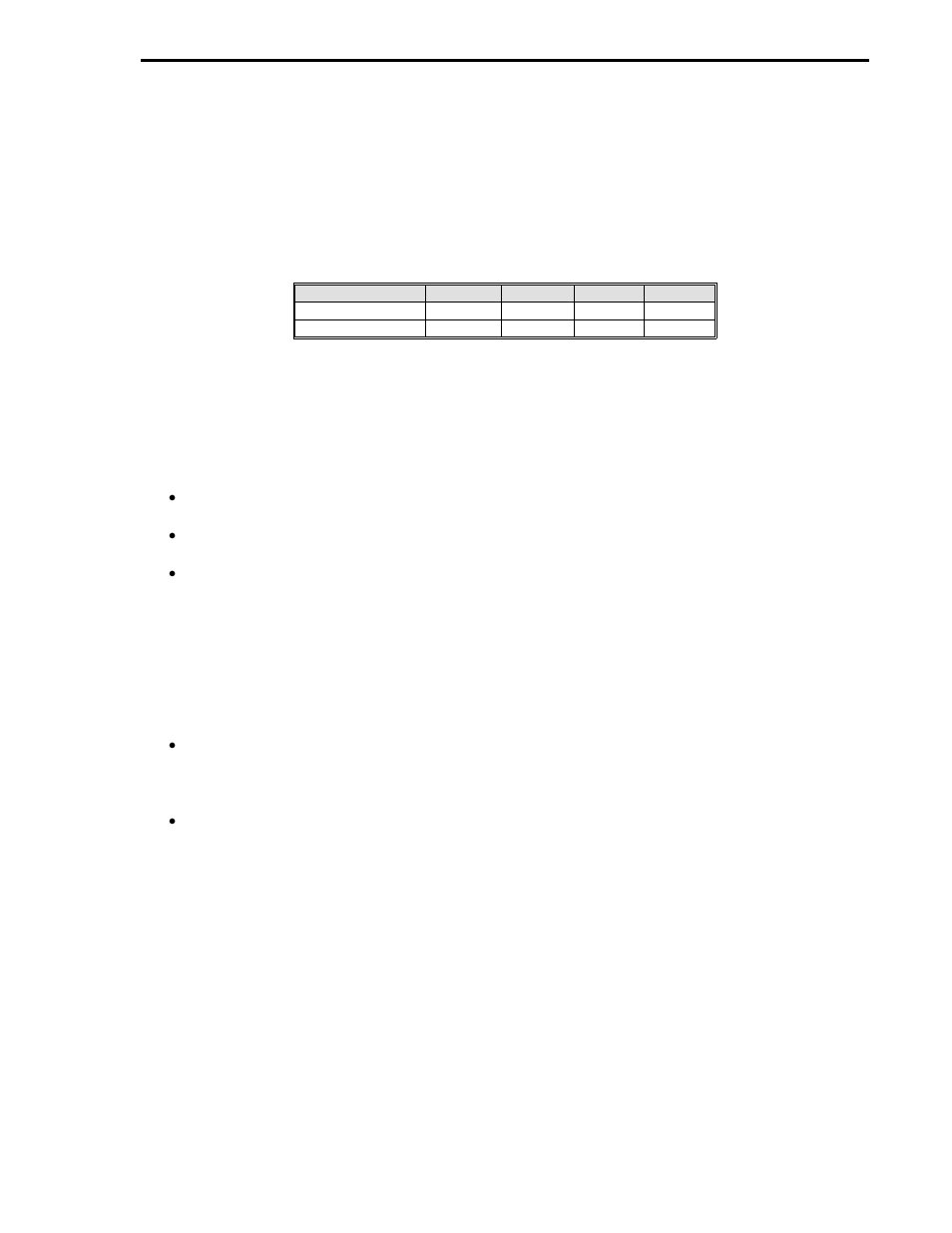 3 calibration, 4 error & hardware malfunction messages, 5 resetting the instrument | 4 error and hardware malfunction messages | Micromod Micro-DCI: 53ML5100A LOADING STATION User Manual | Page 49 / 55