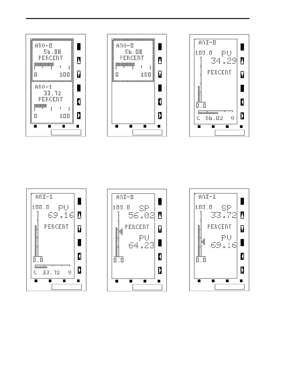 Micromod Micro-DCI: 53ML5100A LOADING STATION User Manual | Page 6 / 55