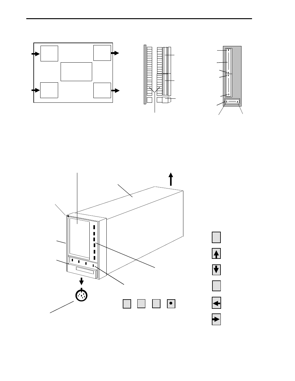 Micromod Micro-DCI: 53ML5100A LOADING STATION User Manual | Page 8 / 55