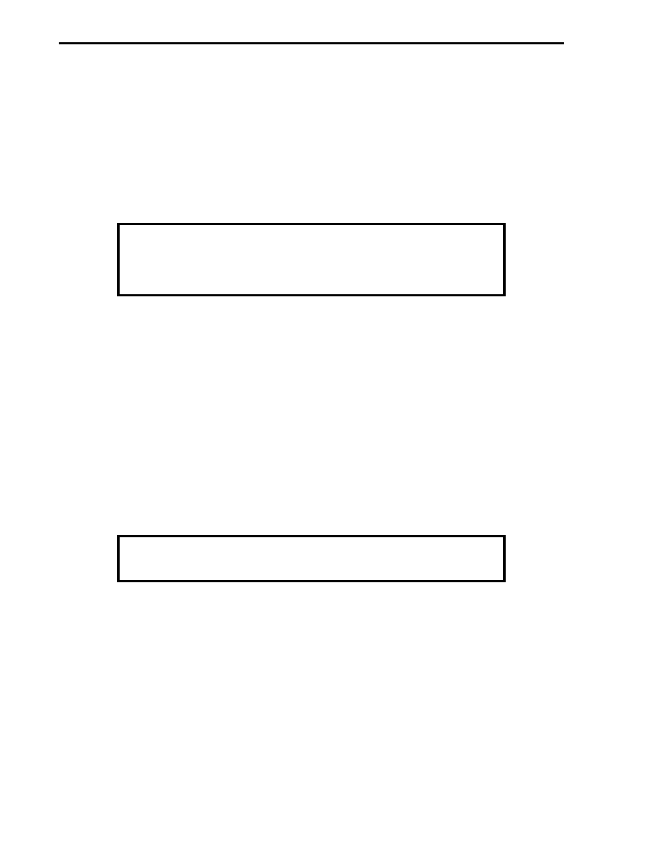 Micromod Micro-DCI: 53IT5100A Indicator/Totalizer User Manual | Page 24 / 80