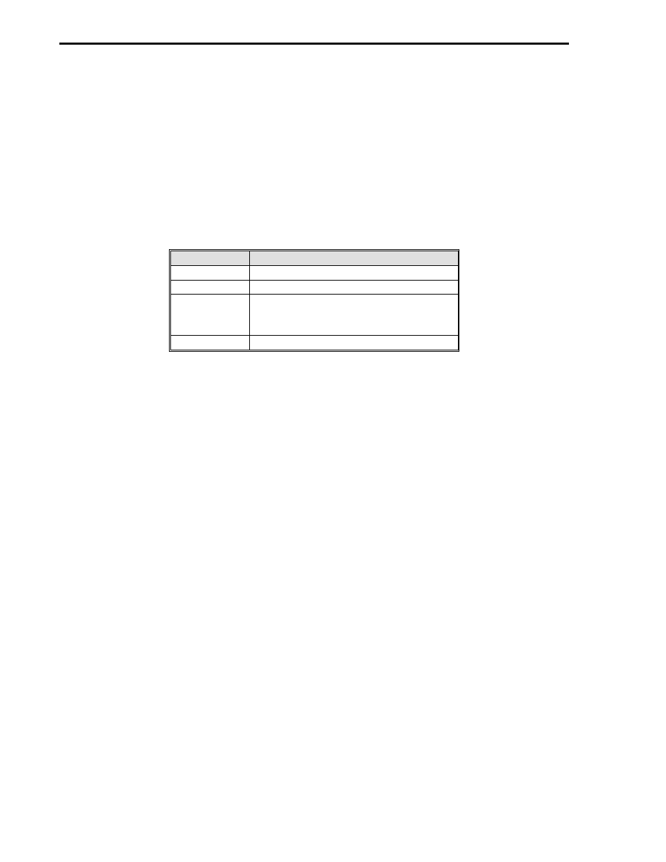 Micromod Micro-DCI: 53IT5100A Indicator/Totalizer User Manual | Page 41 / 80