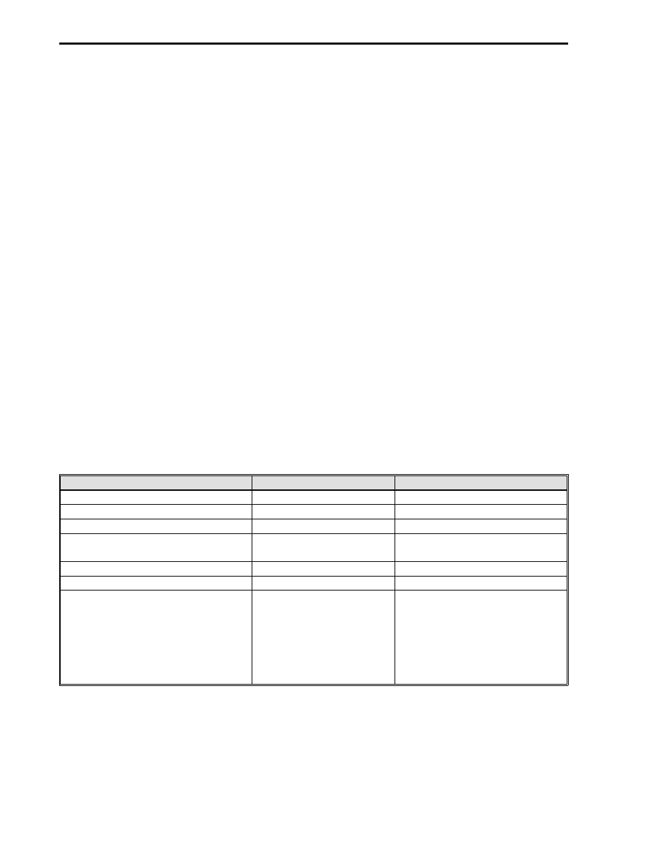 Micromod Micro-DCI: 53IT5100A Indicator/Totalizer User Manual | Page 43 / 80