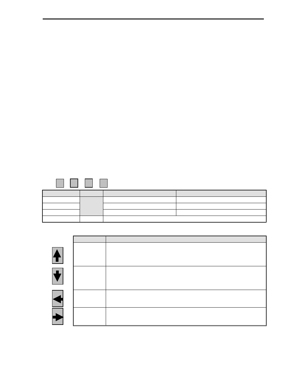 Micromod Micro-DCI: 53IT5100A Indicator/Totalizer User Manual | Page 8 / 80