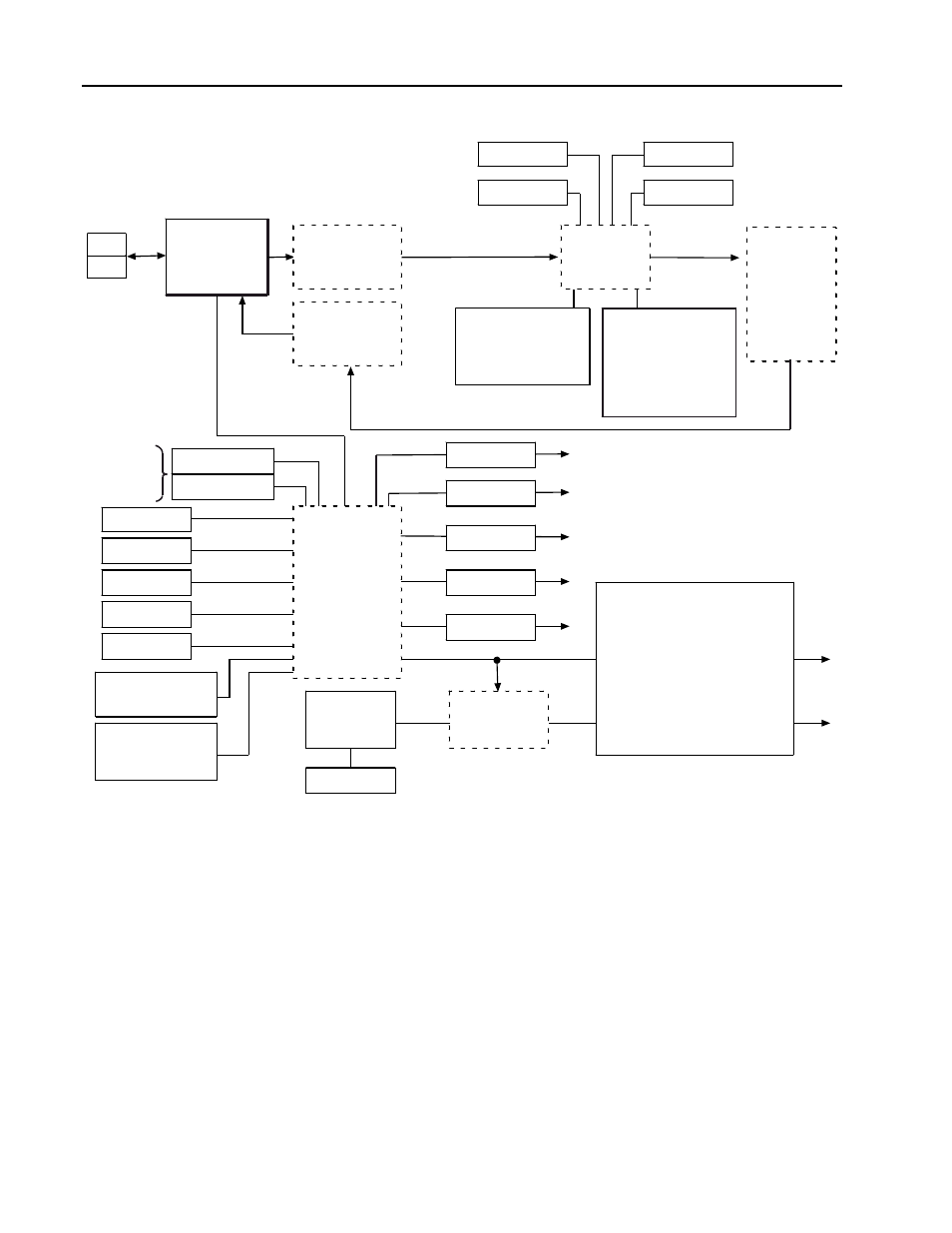 Micromod MOD: 1800P - MOD 30ML Identity Module (Version 2) System, I/O and Communications Functions User Manual | Page 100 / 272