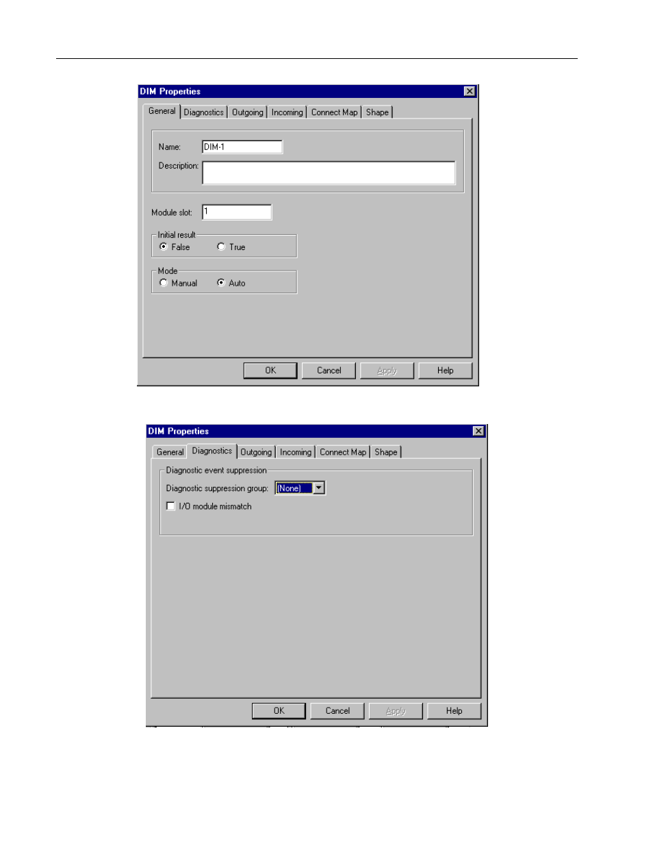 Micromod MOD: 1800P - MOD 30ML Identity Module (Version 2) System, I/O and Communications Functions User Manual | Page 124 / 272
