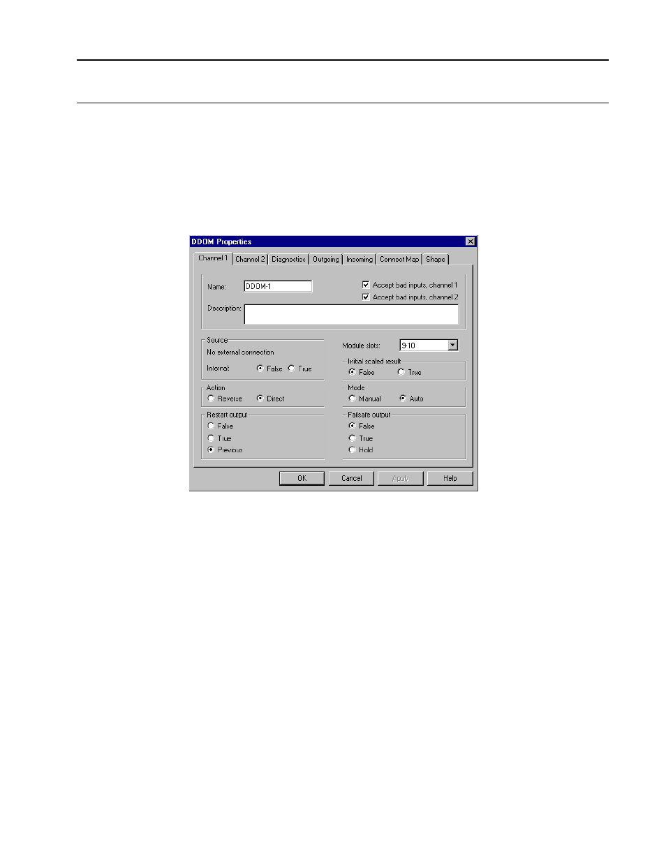 Micromod MOD: 1800P - MOD 30ML Identity Module (Version 2) System, I/O and Communications Functions User Manual | Page 133 / 272