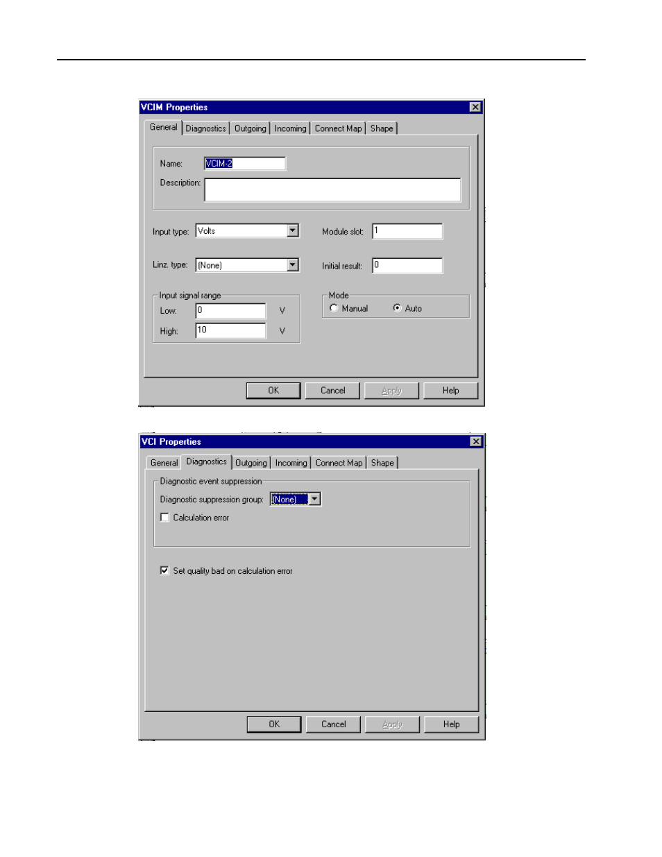 Micromod MOD: 1800P - MOD 30ML Identity Module (Version 2) System, I/O and Communications Functions User Manual | Page 148 / 272
