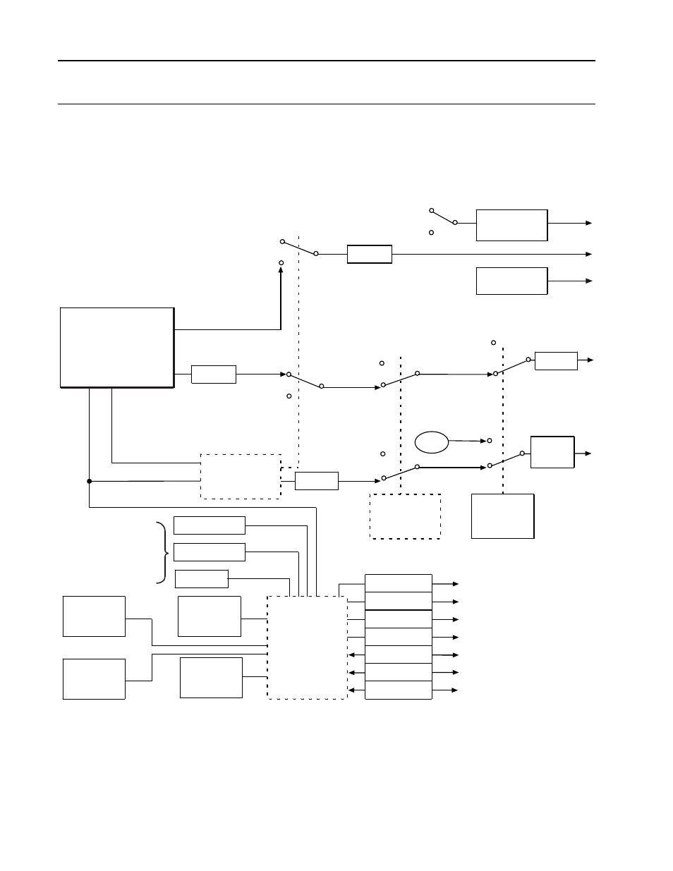 Thermocouple input module block description (tim) | Micromod MOD: 1800P - MOD 30ML Identity Module (Version 2) System, I/O and Communications Functions User Manual | Page 150 / 272