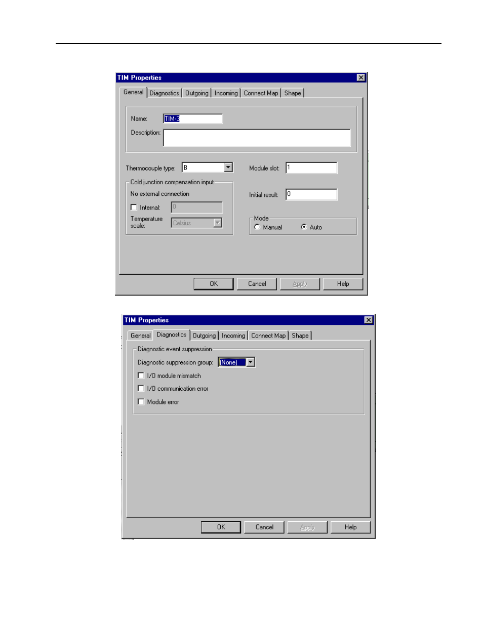 Micromod MOD: 1800P - MOD 30ML Identity Module (Version 2) System, I/O and Communications Functions User Manual | Page 151 / 272