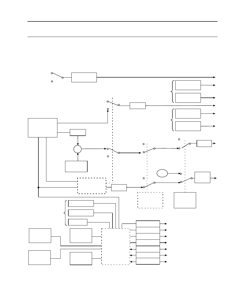 Resistance input module block description (rim), 4 resistance input module block description (rim) | Micromod MOD: 1800P - MOD 30ML Identity Module (Version 2) System, I/O and Communications Functions User Manual | Page 153 / 272