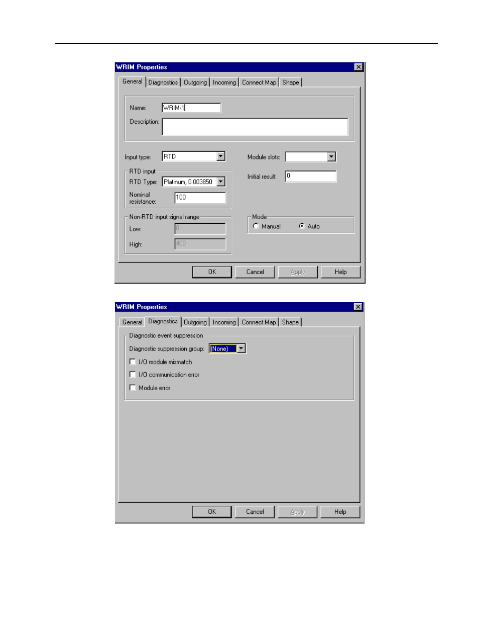 Micromod MOD: 1800P - MOD 30ML Identity Module (Version 2) System, I/O and Communications Functions User Manual | Page 157 / 272