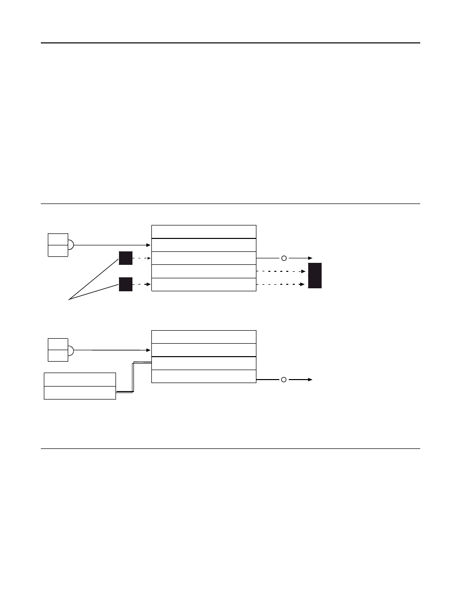 Analog input module block events, 8 analog input module block events | Micromod MOD: 1800P - MOD 30ML Identity Module (Version 2) System, I/O and Communications Functions User Manual | Page 166 / 272