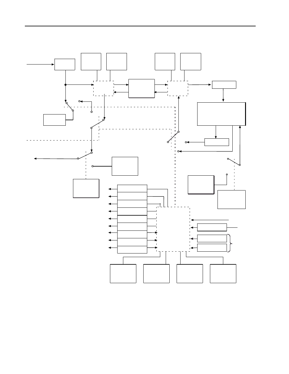 Micromod MOD: 1800P - MOD 30ML Identity Module (Version 2) System, I/O and Communications Functions User Manual | Page 168 / 272