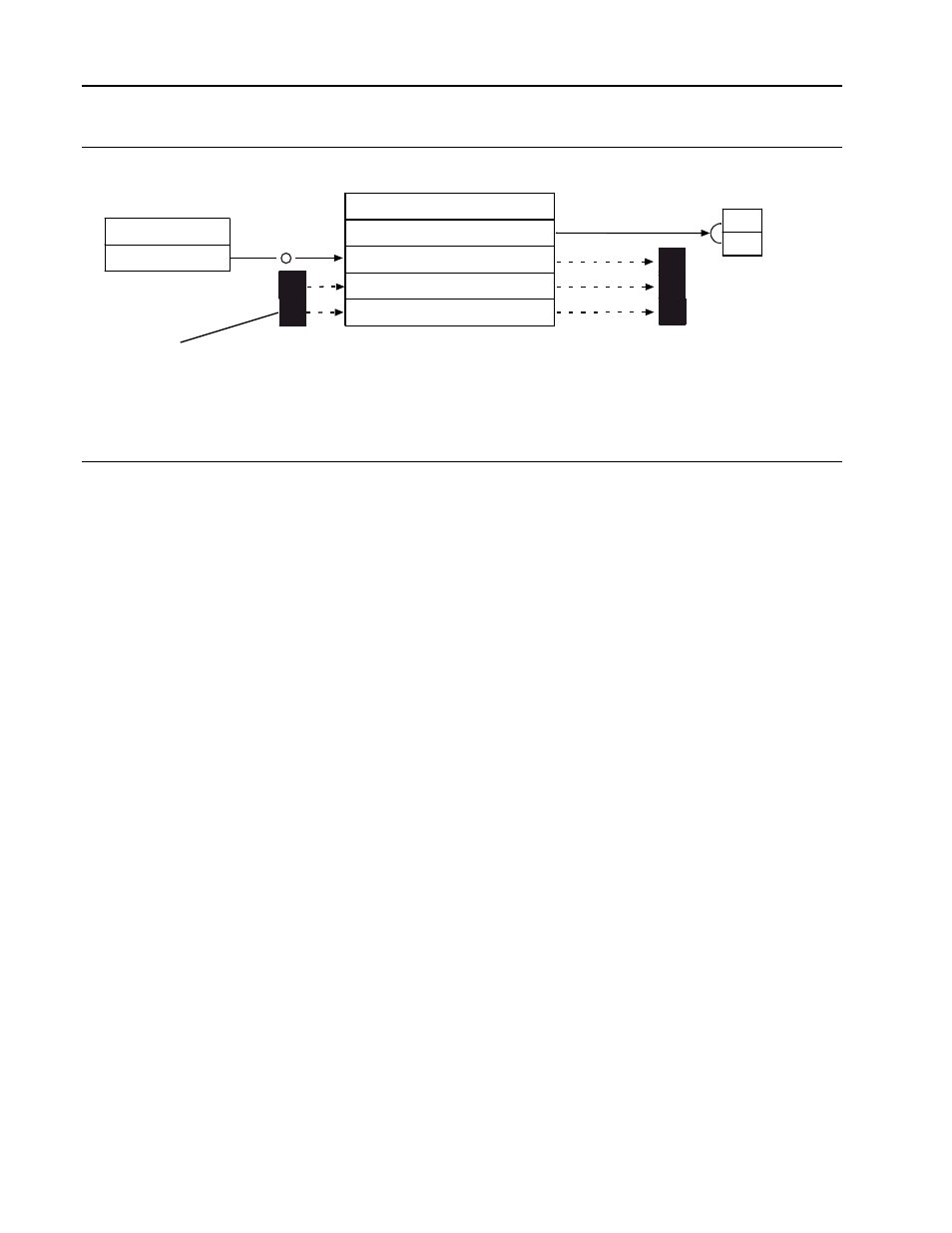 Analog output module block events, 4 analog output module block events | Micromod MOD: 1800P - MOD 30ML Identity Module (Version 2) System, I/O and Communications Functions User Manual | Page 178 / 272