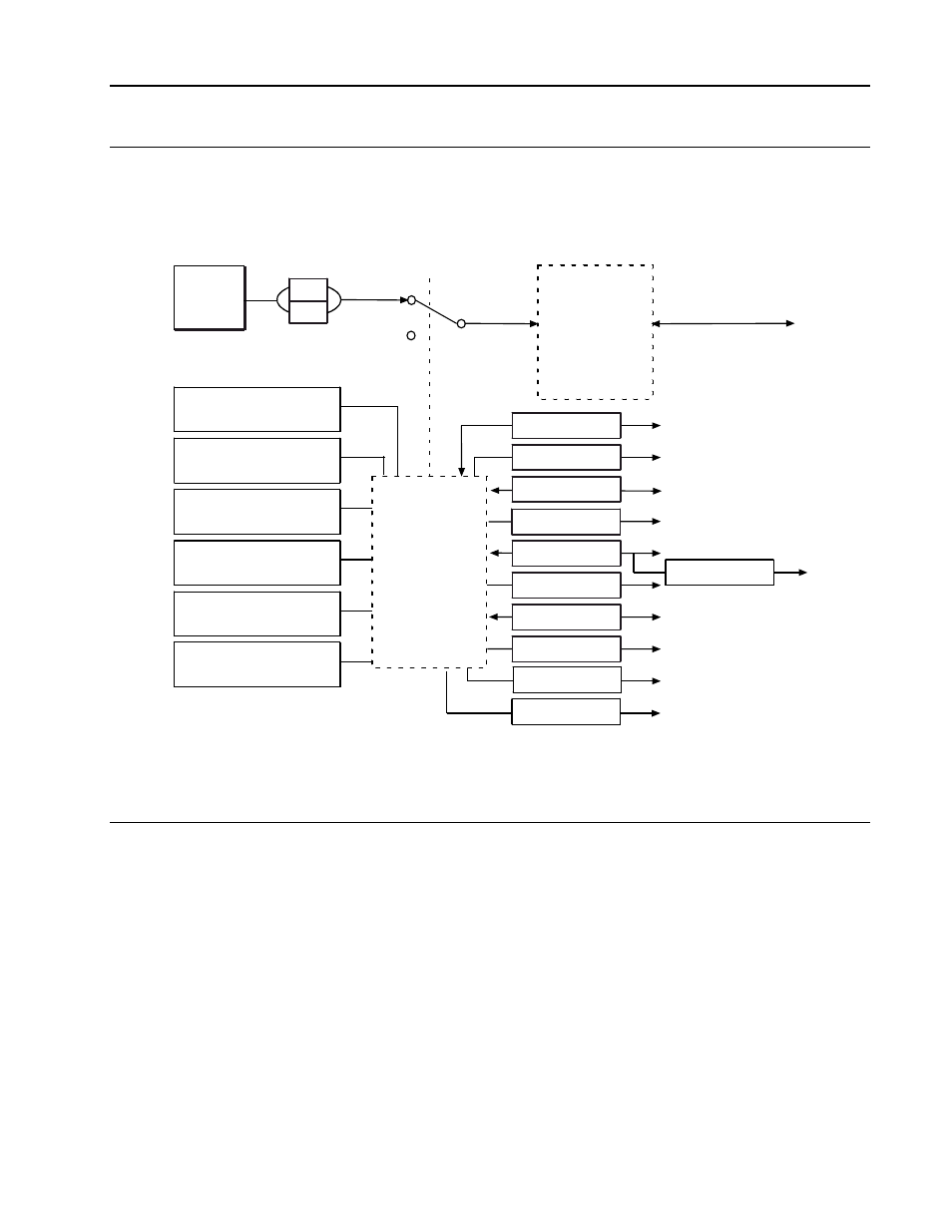 Remote i/o interface module block (rio), Remote i/o interface module block operation, 2 remote i/o interface module block (rio) | 1 remote i/o interface module block operation | Micromod MOD: 1800P - MOD 30ML Identity Module (Version 2) System, I/O and Communications Functions User Manual | Page 181 / 272