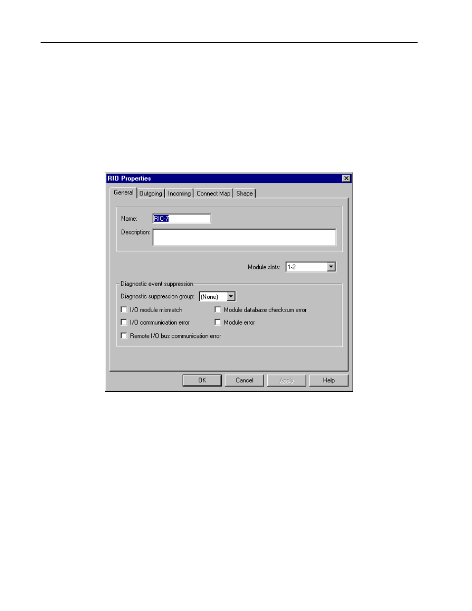 Micromod MOD: 1800P - MOD 30ML Identity Module (Version 2) System, I/O and Communications Functions User Manual | Page 182 / 272