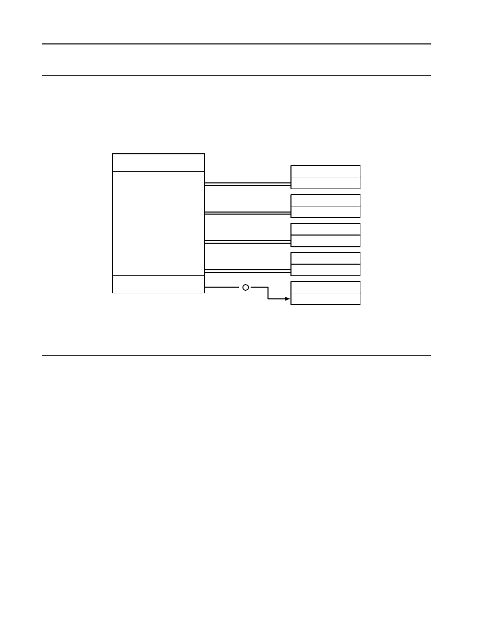 Remote i/o interface module block events, 4 remote i/o interface module block events | Micromod MOD: 1800P - MOD 30ML Identity Module (Version 2) System, I/O and Communications Functions User Manual | Page 188 / 272